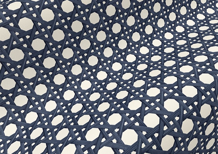 Weavers, Hudds - Twist&Fit Roller Blind - Image 4